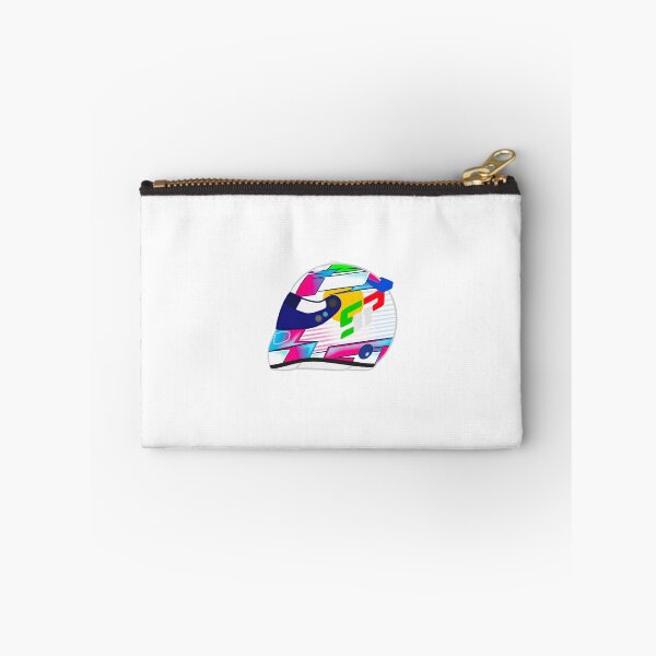 Aperçu de l'œuvre Casque Sergio Perez Miami 2022 créée et vendue par OriDraws.