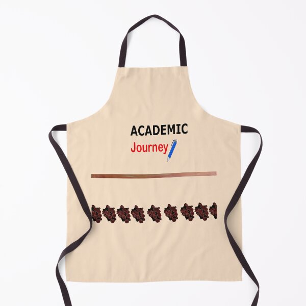 Item preview, Embark on your academic Journey designed and sold by annenambiro.