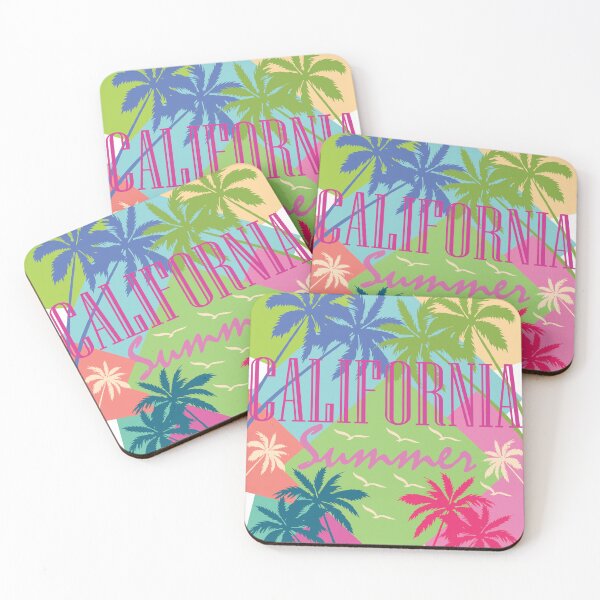 Item preview, California Summer designed and sold by MiPa78.