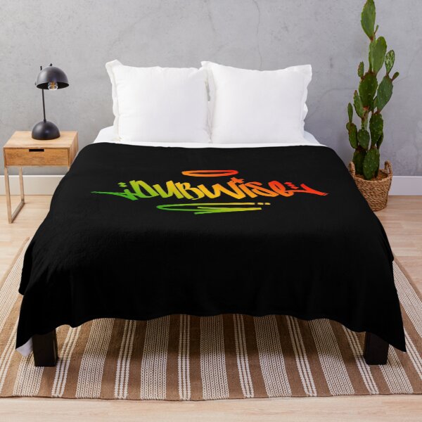 Item preview, Dubwise Graffiti Tag Style Rasta Colors Reggae designed and sold by rastauniversity.