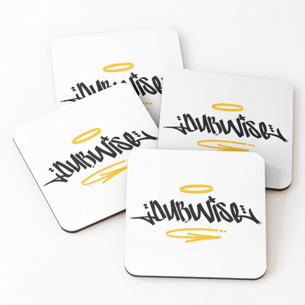 Item preview, Dubwise Graffiti Tag Style Reggae designed and sold by rastauniversity.