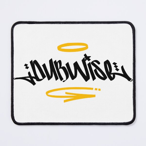 Item preview, Dubwise Graffiti Tag Style Reggae designed and sold by rastauniversity.