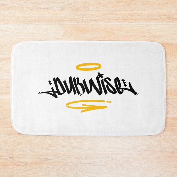 Item preview, Dubwise Graffiti Tag Style Reggae designed and sold by rastauniversity.