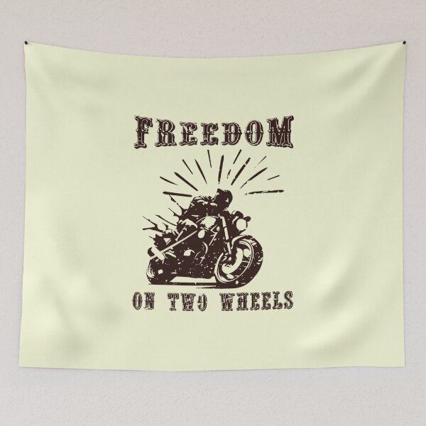 Item preview, Motorcycle Adventure In Style designed and sold by DavePepin.