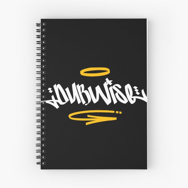 Item preview, Dubwise Graffiti Tag Style Reggae designed and sold by rastauniversity.