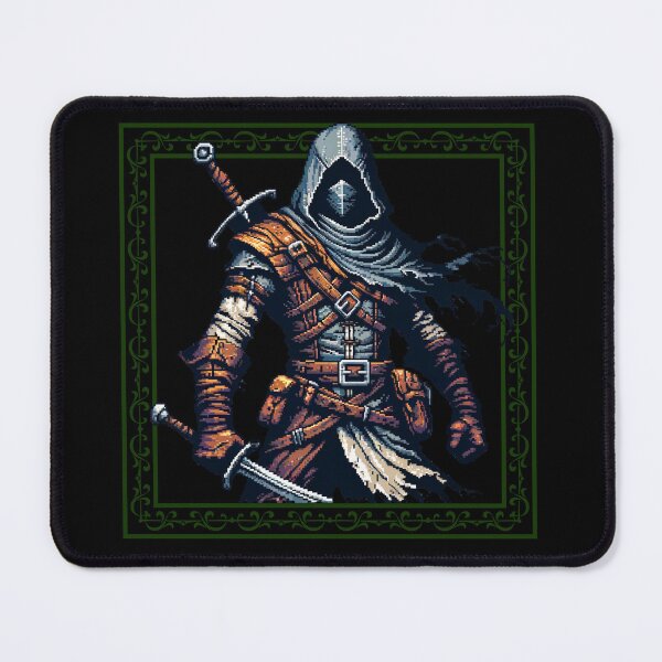 Item preview, Dexterity Rogue Build Enjoyer Dank Souls RPG Meme designed and sold by Meme Master Merchandise.