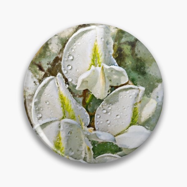 Item preview, False acacia flowers designed and sold by Georgesgarcia.