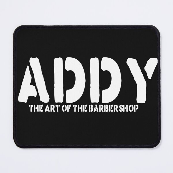 Item preview, ADDY:the art of the barber shop. designed and sold by andyandy20.