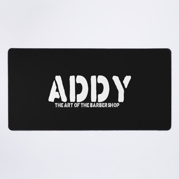 Item preview, ADDY:the art of the barber shop. designed and sold by andyandy20.
