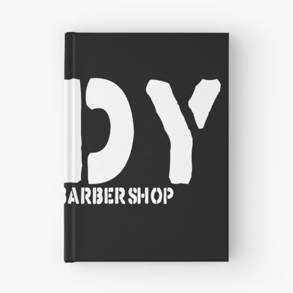 Item preview, ADDY:the art of the barber shop. designed and sold by andyandy20.
