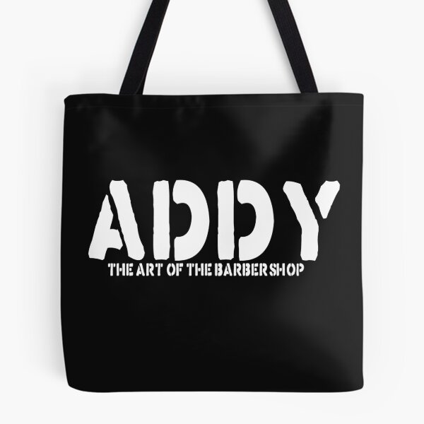 Item preview, ADDY:the art of the barber shop. designed and sold by andyandy20.