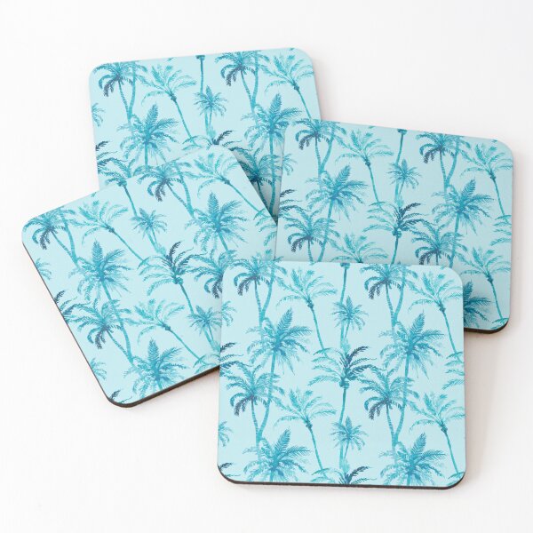 Item preview, Beach Pattern designed and sold by zie-zie.
