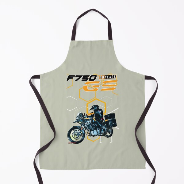 Item preview, F 750 Gs 40 Years  designed and sold by DavePepin.