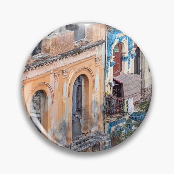 Item preview, Havana Architecture designed and sold by Dave Hare Photography.