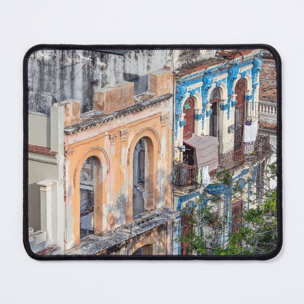 Item preview, Havana Architecture designed and sold by Dave Hare Photography.