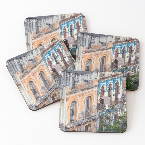 Item preview, Havana Architecture designed and sold by Dave Hare Photography.