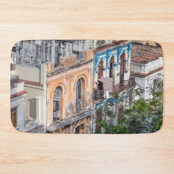 Item preview, Havana Architecture designed and sold by Dave Hare Photography.