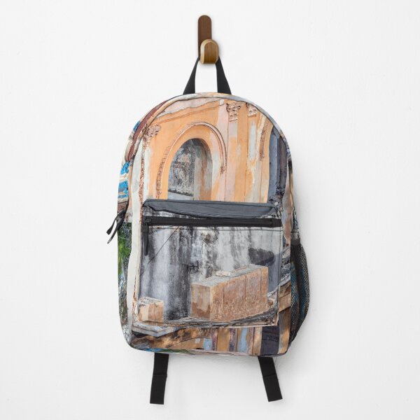 Item preview, Havana Architecture designed and sold by Dave Hare Photography.