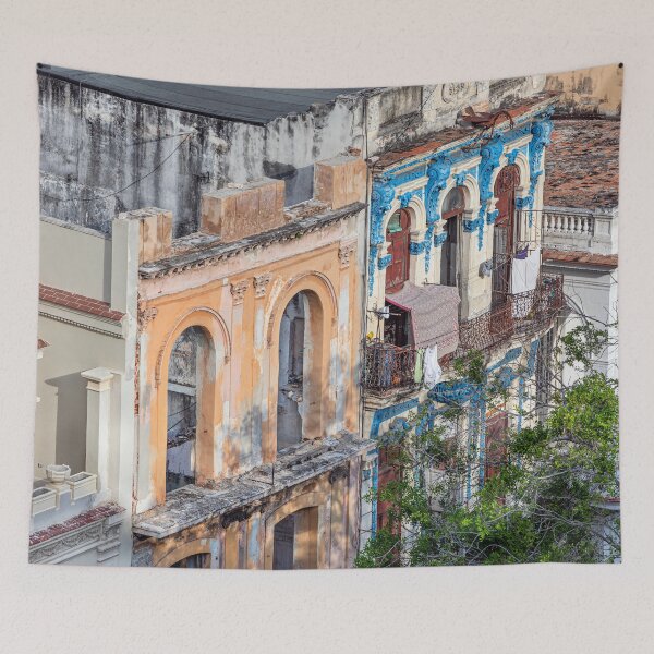 Item preview, Havana Architecture designed and sold by Dave Hare Photography.