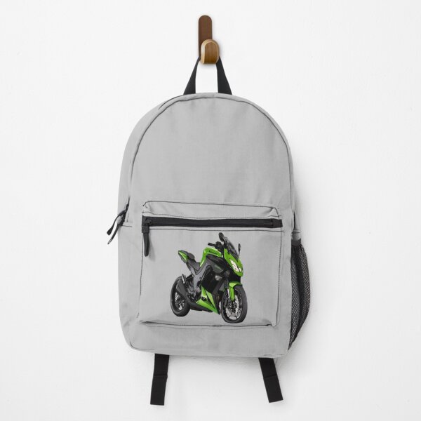 Item preview, Z1000Sx Green And Black designed and sold by DavePepin.