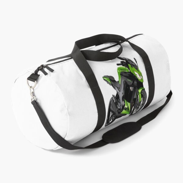 Item preview, Z1000Sx Green And Black designed and sold by DavePepin.