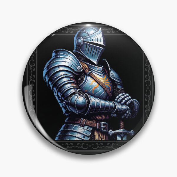 Item preview, Heavy Armor Knight Build Enjoyer Dank Souls RPG Meme designed and sold by Meme Master Merchandise.