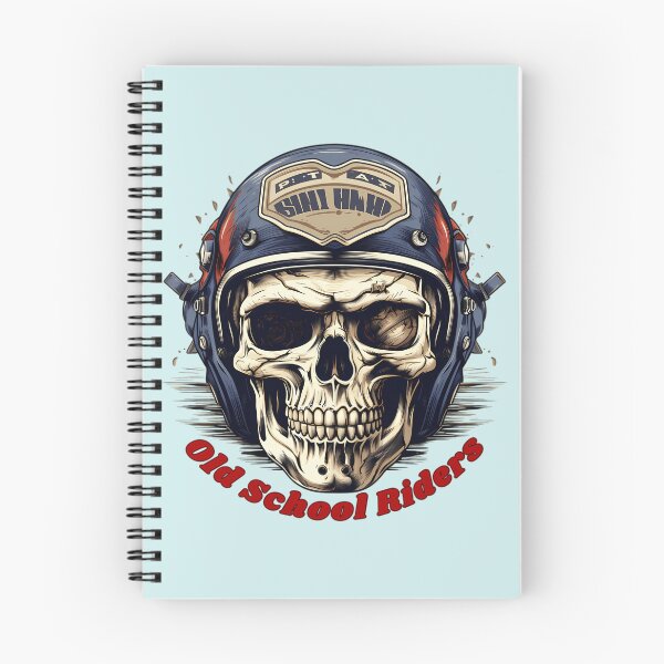 Item preview, Old School Riders designed and sold by DavePepin.