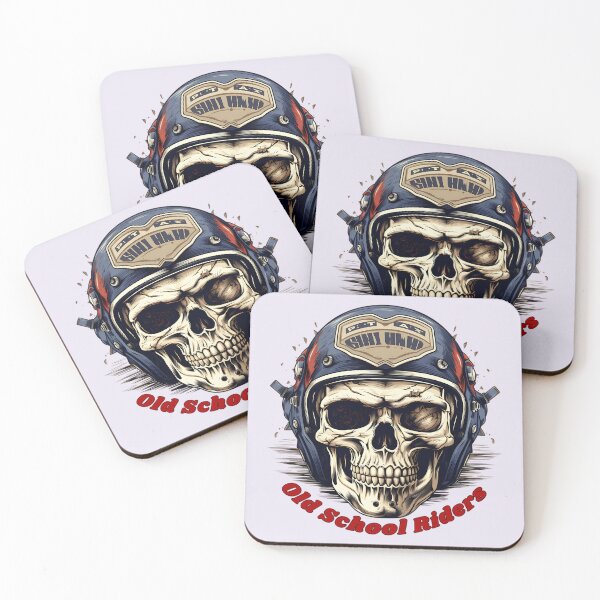Item preview, Old School Riders designed and sold by DavePepin.