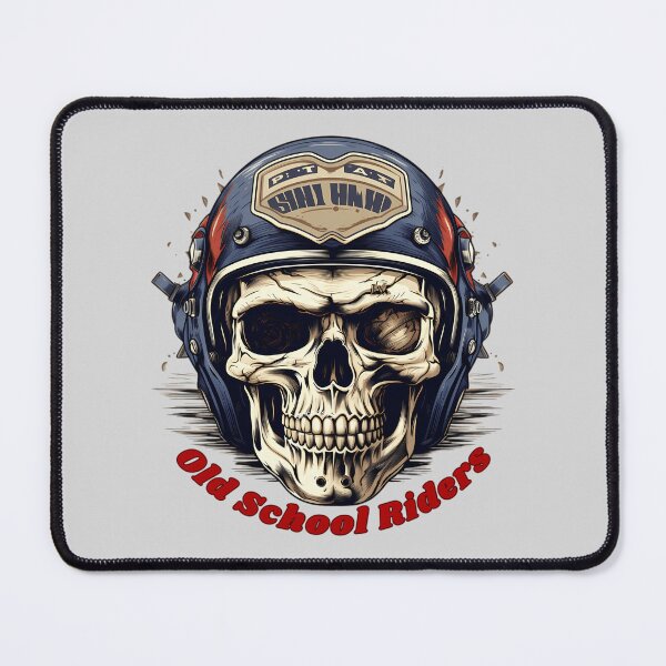 Item preview, Old School Riders designed and sold by DavePepin.