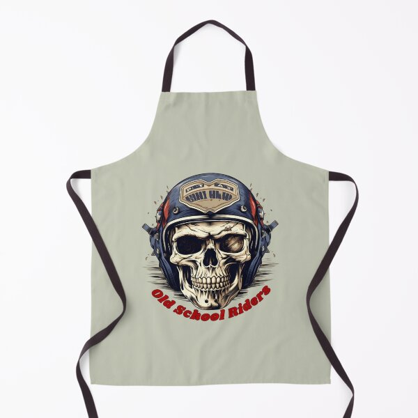 Item preview, Old School Riders designed and sold by DavePepin.