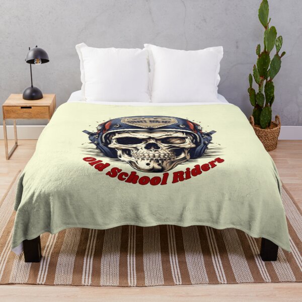 Item preview, Old School Riders designed and sold by DavePepin.
