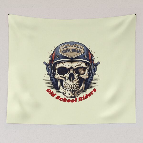 Item preview, Old School Riders designed and sold by DavePepin.