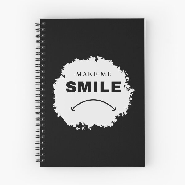 Item preview, Make Me Smile designed and sold by PulsePop.