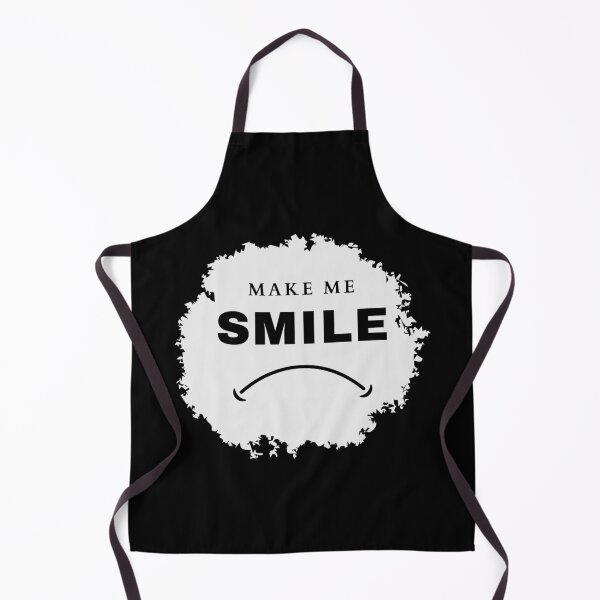 Item preview, Make Me Smile designed and sold by PulsePop.