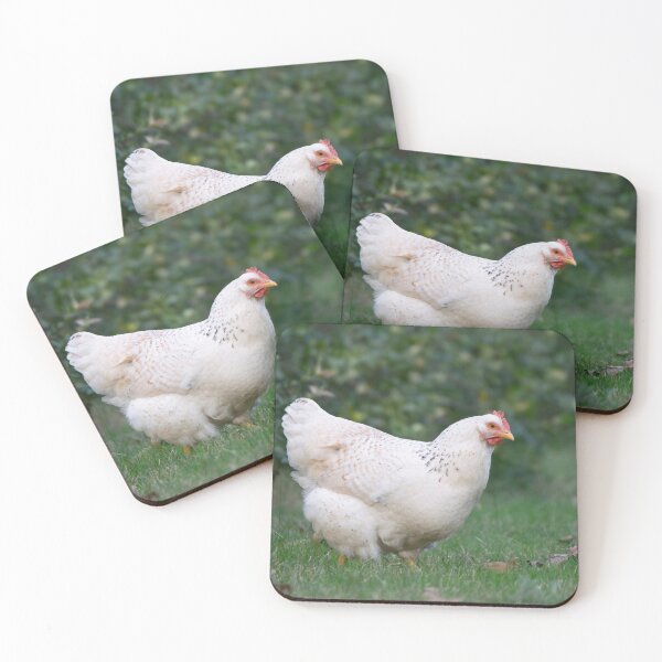 Item preview, Chicken designed and sold by Idleduck.