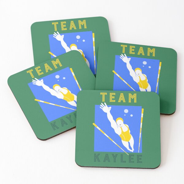 Item preview, Team Kaylee McKeown designed and sold by sydney-syder.