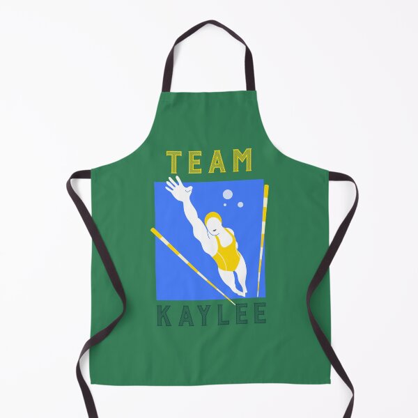 Item preview, Team Kaylee McKeown designed and sold by sydney-syder.