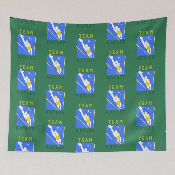 Item preview, Team Kaylee McKeown designed and sold by sydney-syder.