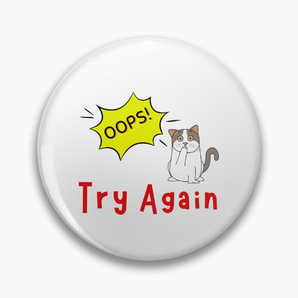 Item preview, Oops, the Cat Did It! designed and sold by DearPrint.