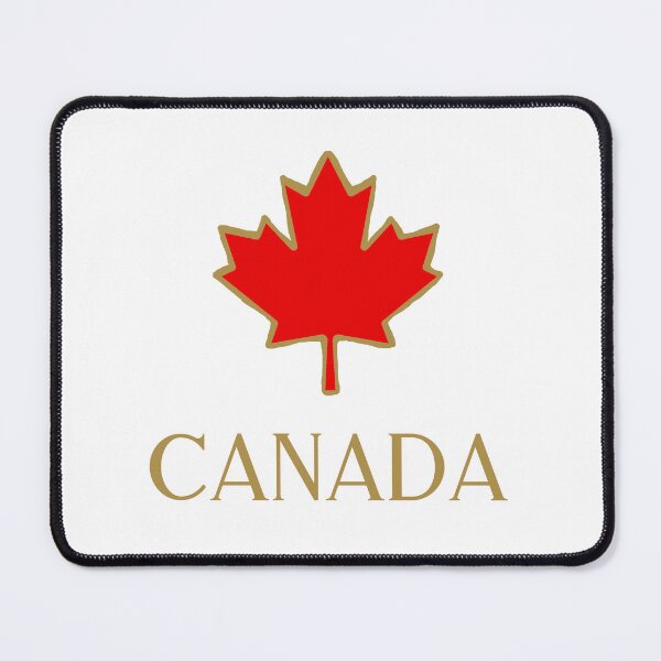 Item preview, Canada Alt Gold B designed and sold by VRedBaller.