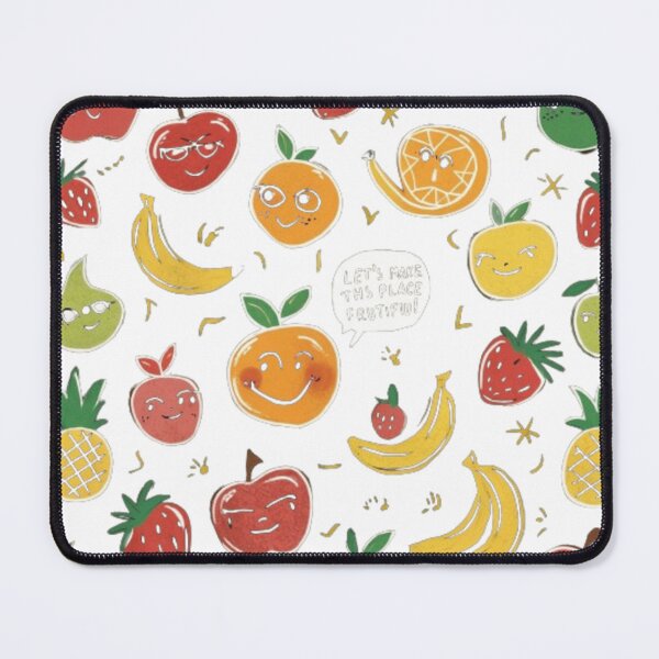 Item preview, Vibrant and Fresh Fruits  designed and sold by XquisiteFashion.