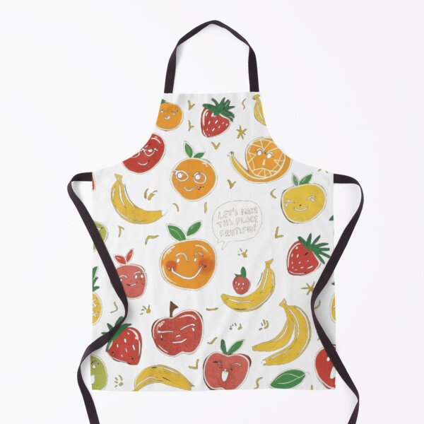 Item preview, Vibrant and Fresh Fruits designed and sold by XquisiteFashion.
