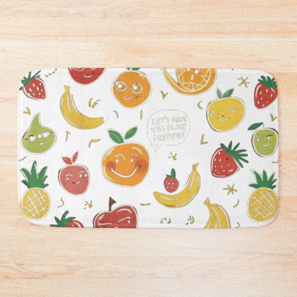 Item preview, Vibrant and Fresh Fruits  designed and sold by XquisiteFashion.