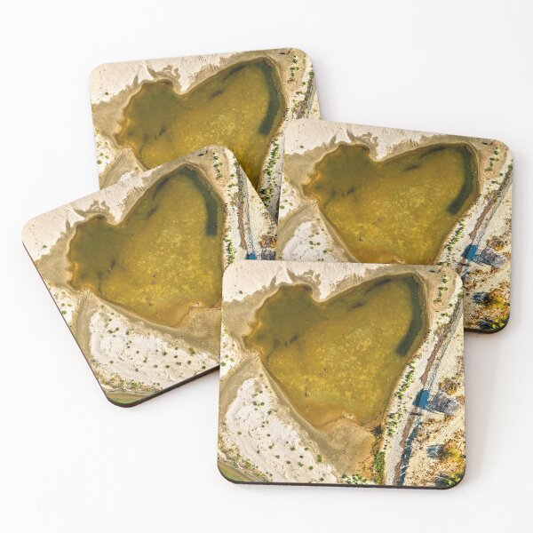 Item preview, Heart melting in the summer heat designed and sold by Hercules Milas.