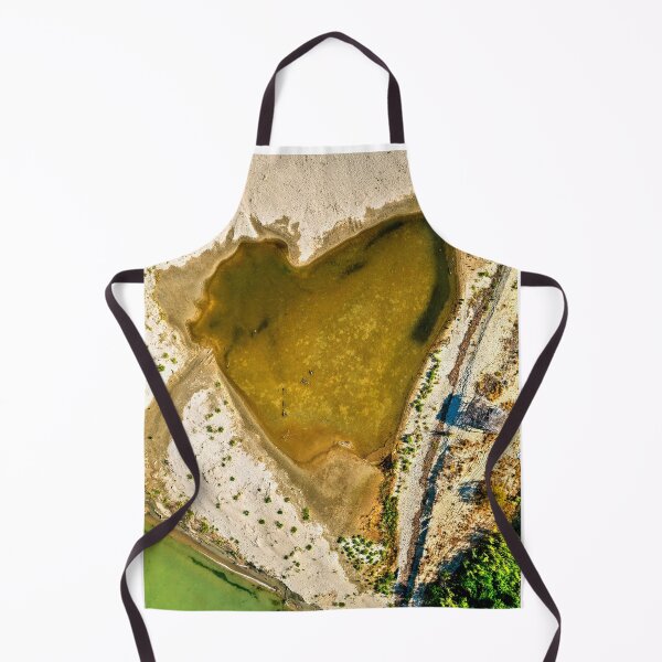 Item preview, Heart melting in the summer heat designed and sold by Hercules Milas.