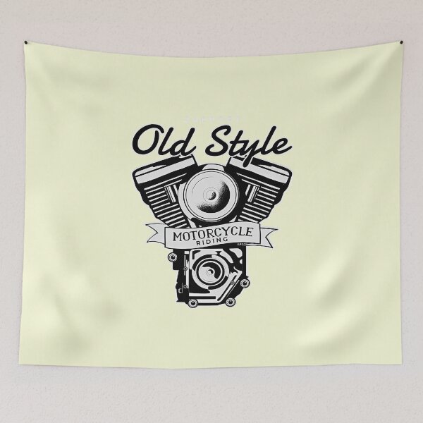 Item preview,  Motorcycle Riding designed and sold by DavePepin.