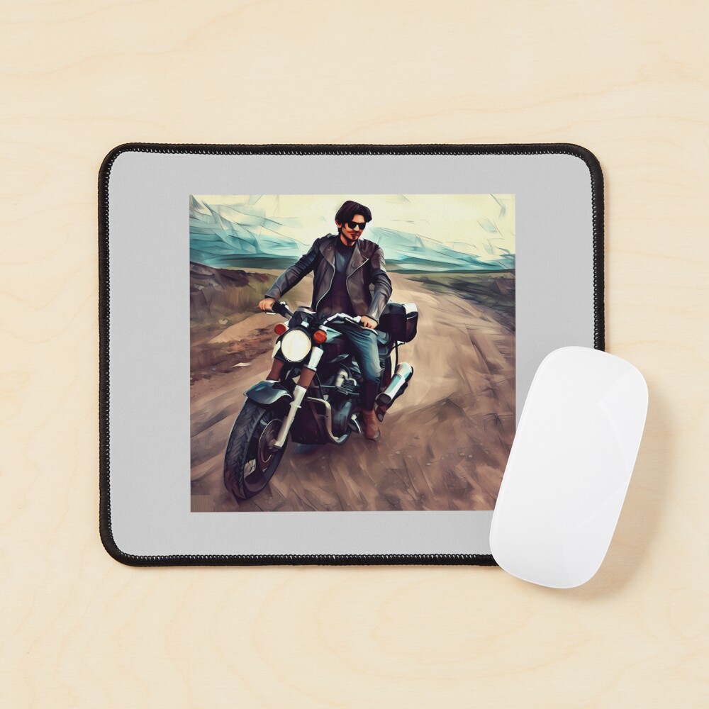 Item preview, Mouse Pad designed and sold by DavePepin.