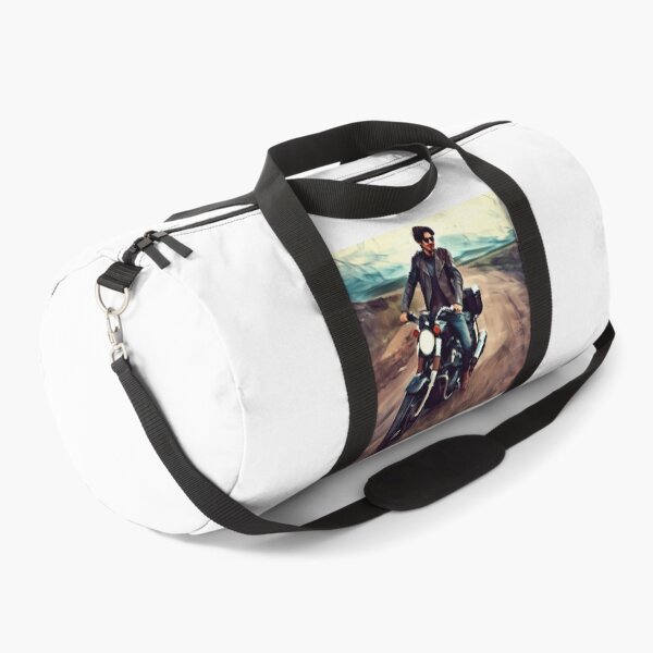 Item preview, Motorcycle Ride designed and sold by DavePepin.