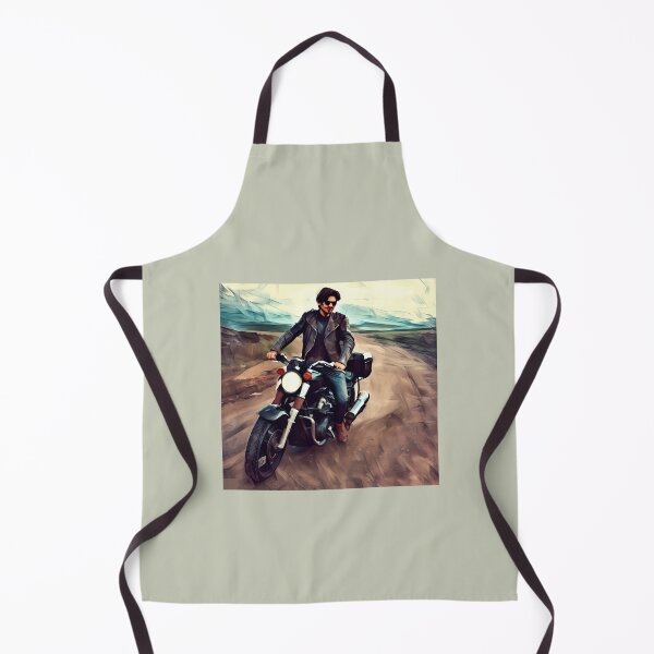 Item preview, Motorcycle Ride designed and sold by DavePepin.