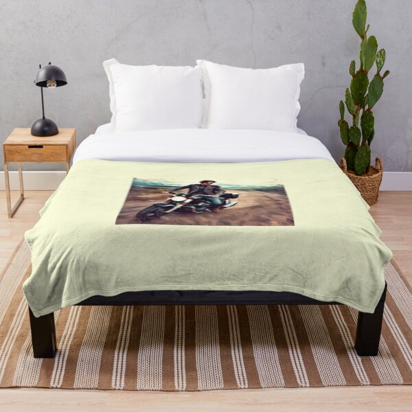 Item preview, Motorcycle Ride designed and sold by DavePepin.